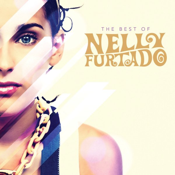 NELLY FURTADO - Say It Right