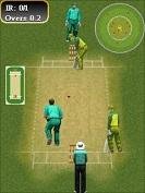 Cricket T20 240x320 sens