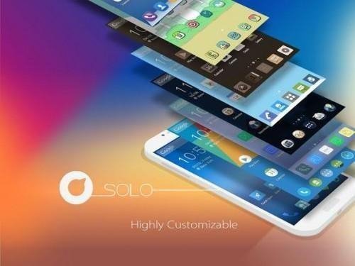 Solo Launcher v1.9.9.5
