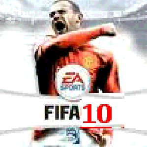 FIFA 2010 SE RU 128x160
