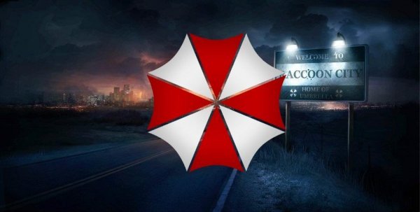 Umbrella Orb 2
