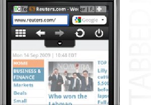 opera mini 5.0 rus