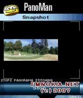 Panoman nokia n80