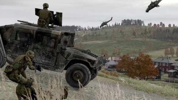 arma2