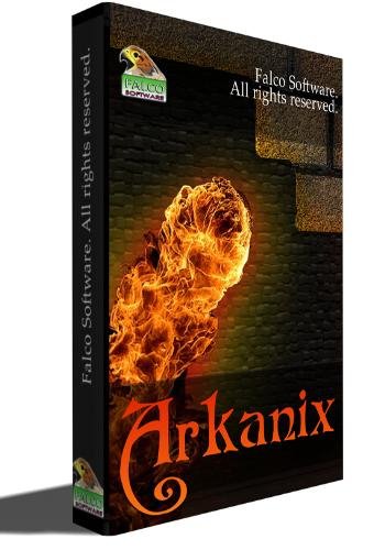 ArkanixSetup
