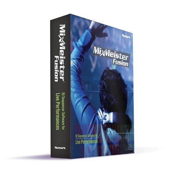 MixMeisterFusion 7.4.4
