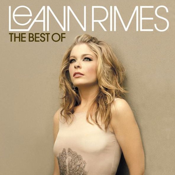 Leann Rimes - Cant Fight The Moonlight