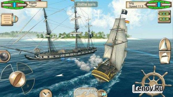 The Pirate Caribbean Hunt v3.6