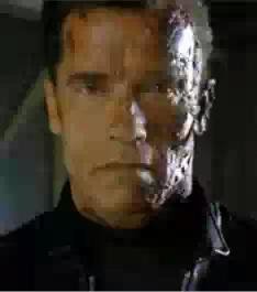 Terminator 3 (s polovinoj )
