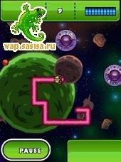 Furious Snake