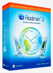 Radmin 3.5
