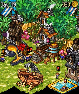 townsmenm 3 se 176x220