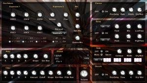 warmys supersaw synth v1.0