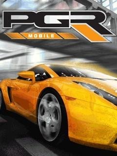 Project Gotham Racing 3D Nok s60v2 176x208