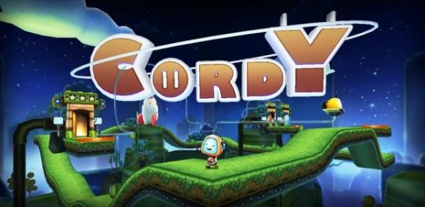 cordy 1.51 dj