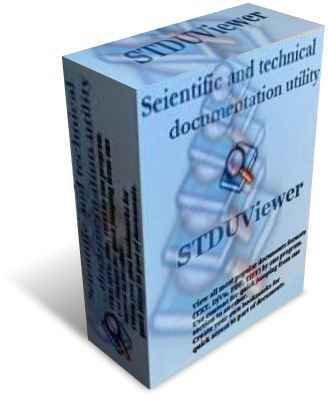 STDU Viewer Portable 1.6.375
