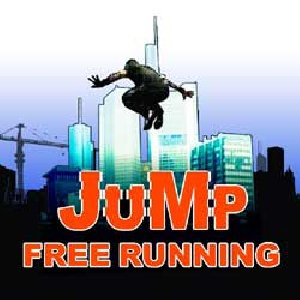 jump free running