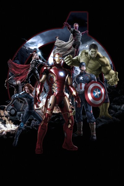 marvel