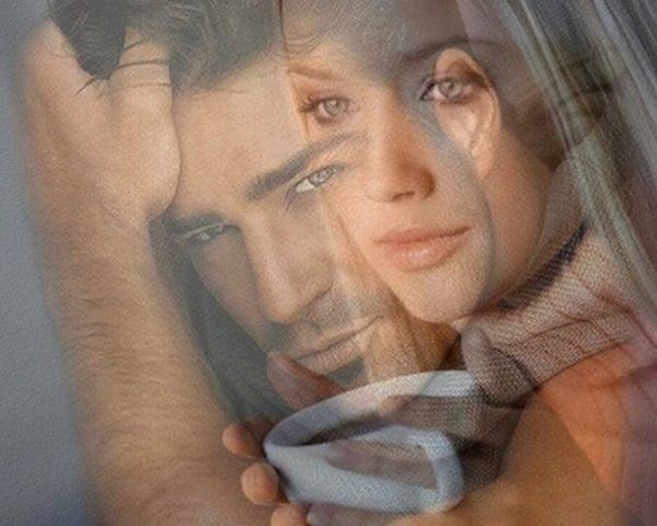 АНЖЕЛИКА АГУРБАШ - ТЫ ВСЕГДА И НАВСЕГДА