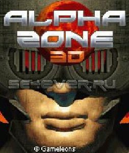 Alpha Zone 3D se 128x128