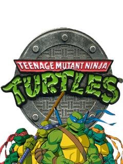super mutant ninja turtles 4