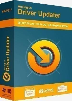 Auslogics Driver Updater v1.24.0.0 AiO RePack
