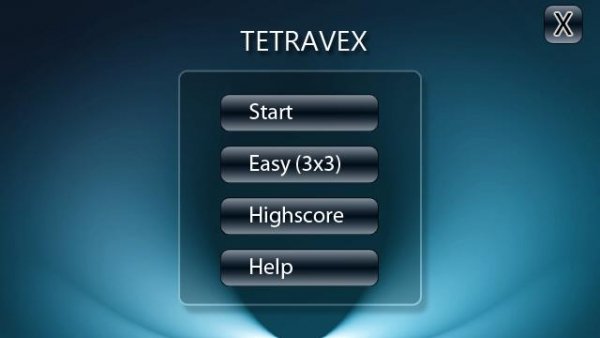 tetravex puzzle
