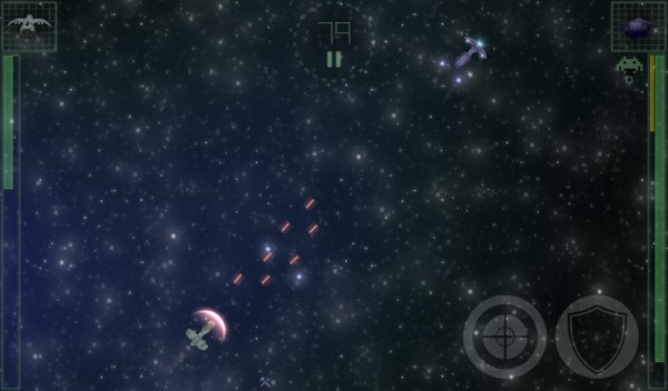 Event Horizon v 0.1.20