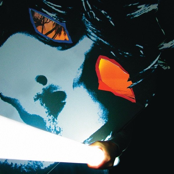 Yuksek - Tonight