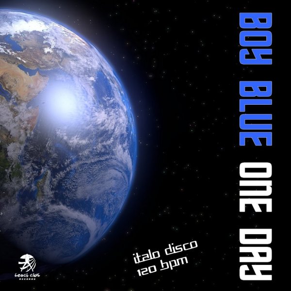 Boy Blue - One Day (Instrumental Version)