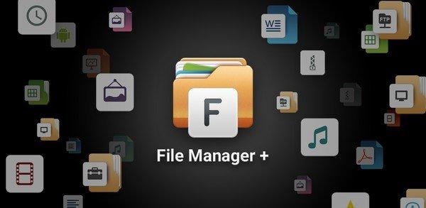 File Manager +Premiu