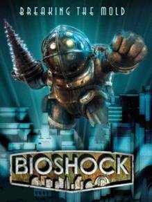 BioShock 208x208