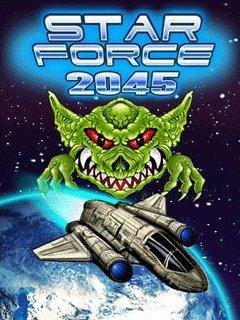 star force 2045 sonyericsson k790