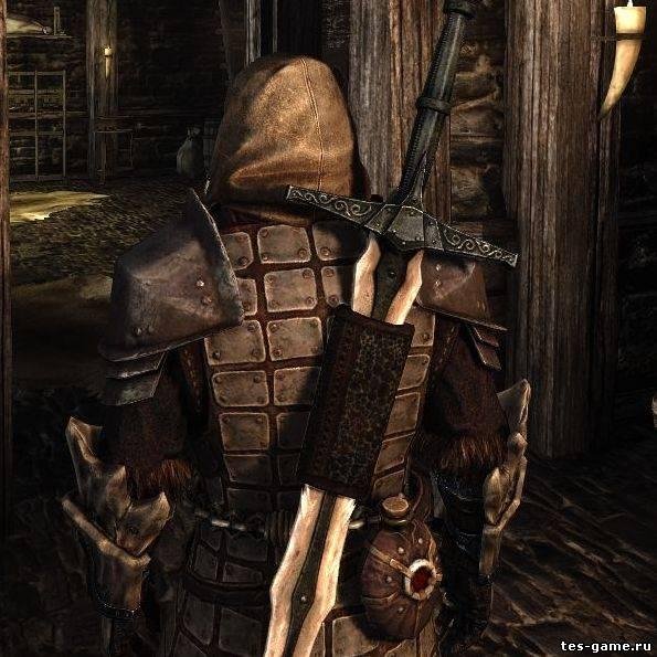 TES-GAME.RU GreatswordSheaths