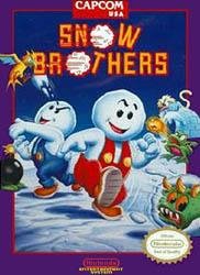 Snow-Bros.-Rus