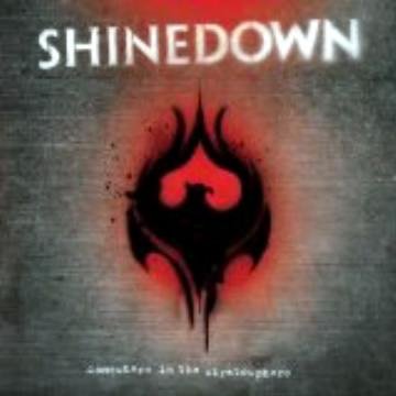 Shinedown - Diamond Eyes Boom-Lay