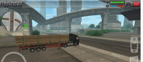 truck simulator city-1426702667