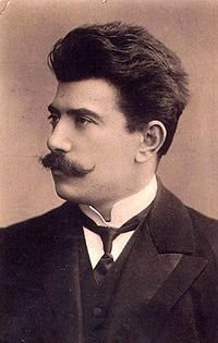 Рейнгольд Глиэр - Вальс Бостон из балета Красный мак