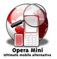 Opera Mini 7.0