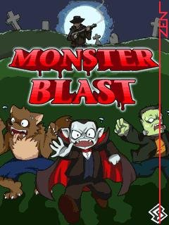 MonsterBlast