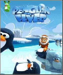 Penguin Fever Sony 240x320