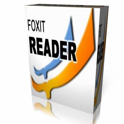 F.Reader 9.5.0.20721