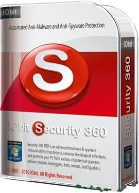 IObit Security 360 PRO 1.61.2 Rus