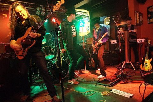 T.i.M - Мы больше, чем просто..