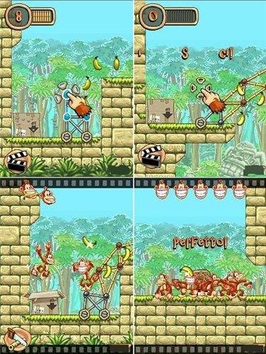 TikiTowers v1.0.4ru
