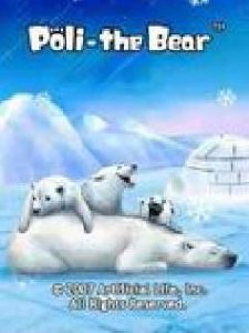 poli the bear 240x320