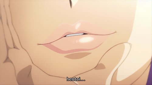 anime