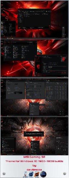 MSI Gaming: Special Edition