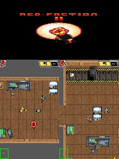 RedFaction2Hack