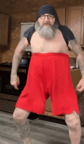Dancing